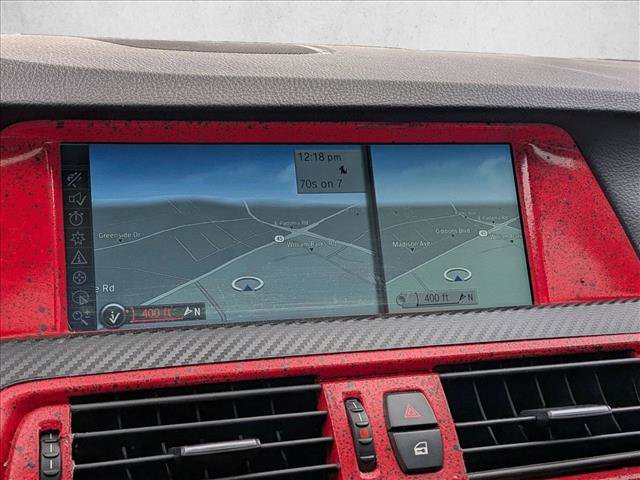 Used 2011 BMW 550i Sedan image 9