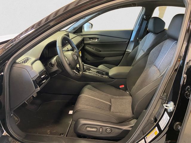 New 2025 Honda Accord Sport image 9