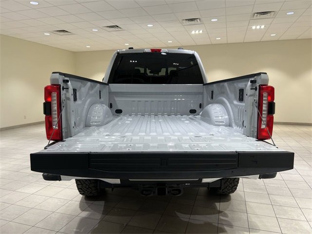 New 2026 Ford F350 Lariat image 25