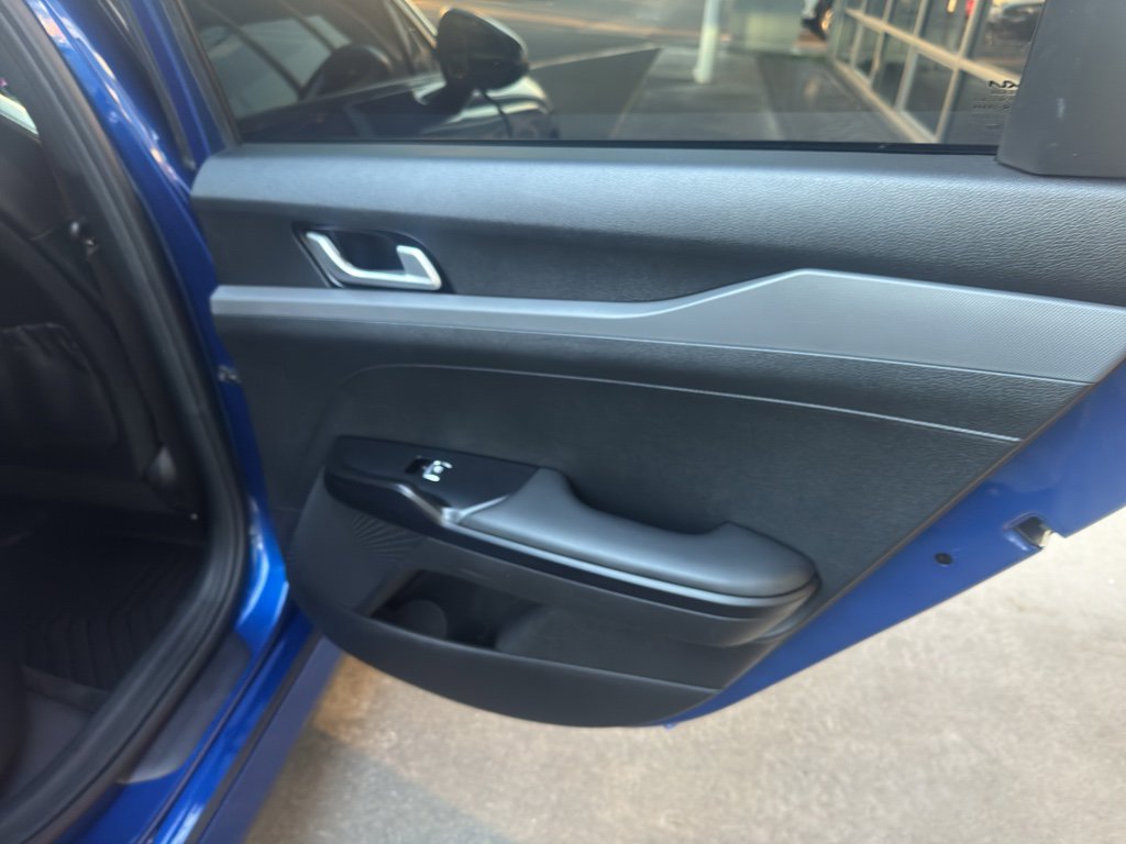 Used 2022 Kia K5 GT-Line w/ GT-Line Awd Premium Package image 14