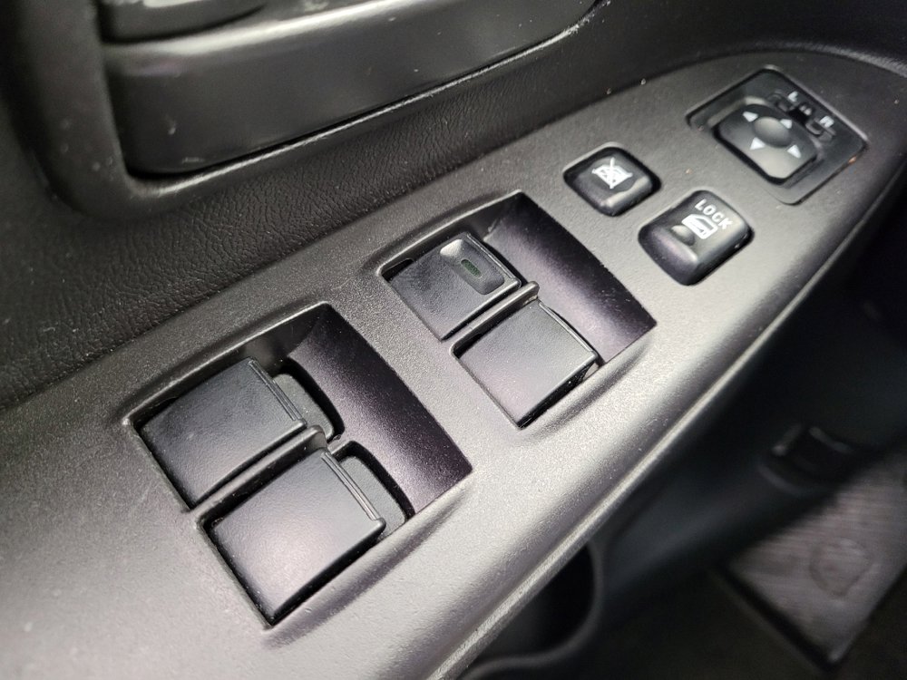 Used 2015 Mitsubishi Outlander Sport ES AWD/4WD image 27