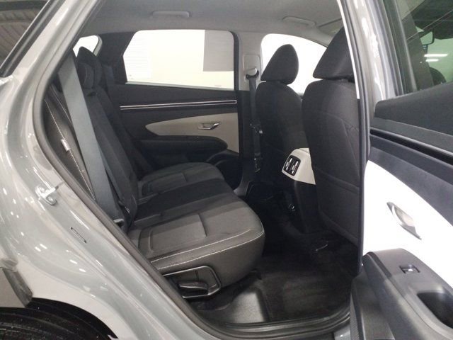 Used 2024 Hyundai Tucson SEL image 16