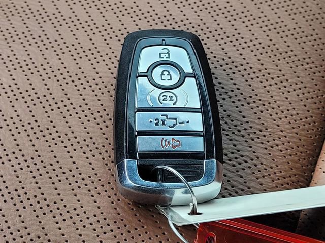 Used 2024 Ford F250 King Ranch AWD/4WD image 39