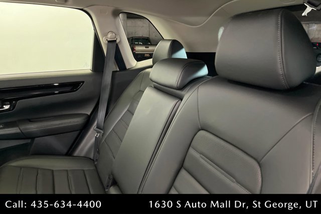 Used 2024 Honda CR-V EX-L image 20