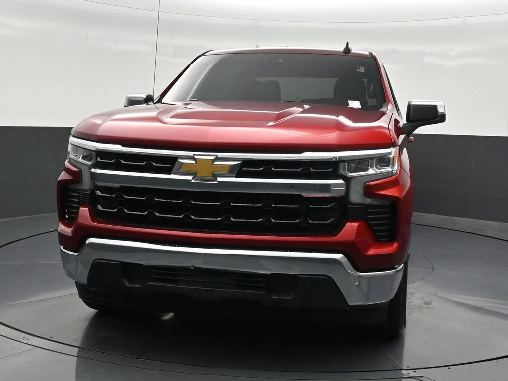 Used 2023 Chevrolet Silverado 1500 LT RWD image 9