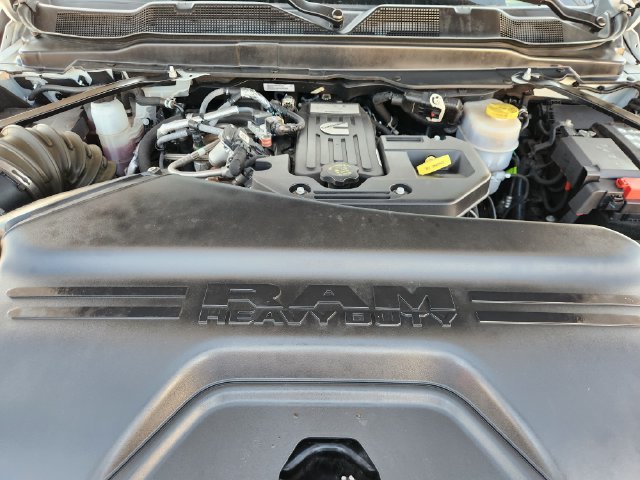 Used 2026 RAM 3500 Laramie AWD/4WD image 31