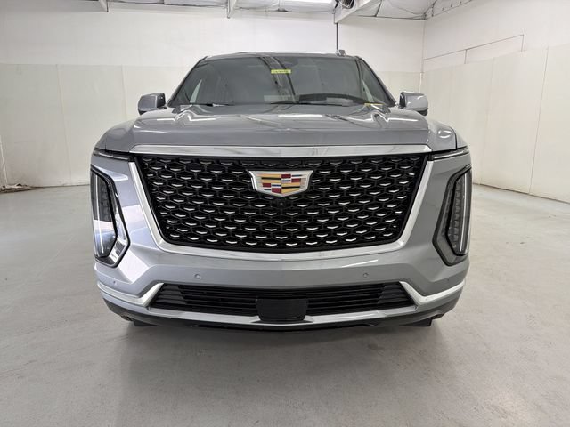 Certified 2025 Cadillac Escalade ESV Premium Luxury AWD/4WD image 14