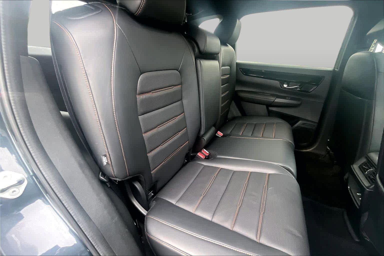 Used 2023 Honda CR-V Sport Touring image 20