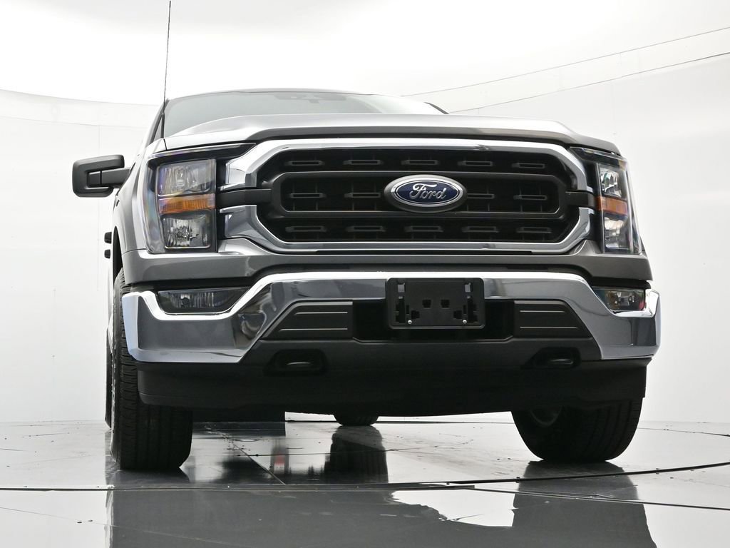 Used 2023 Ford F150 XLT image 34