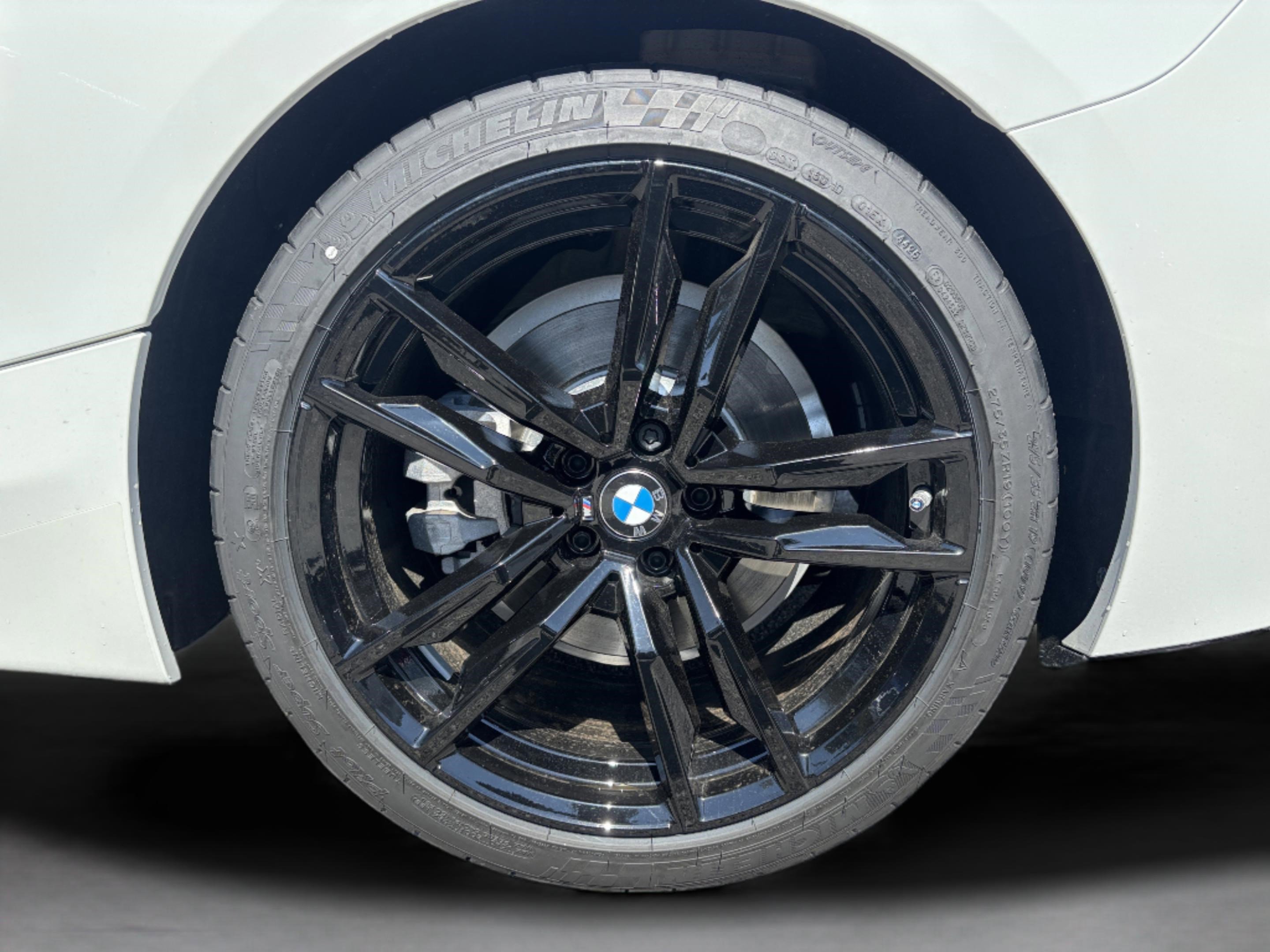 New 2026 BMW Z4 sDrive30i w/ Premium Package RWD image 34