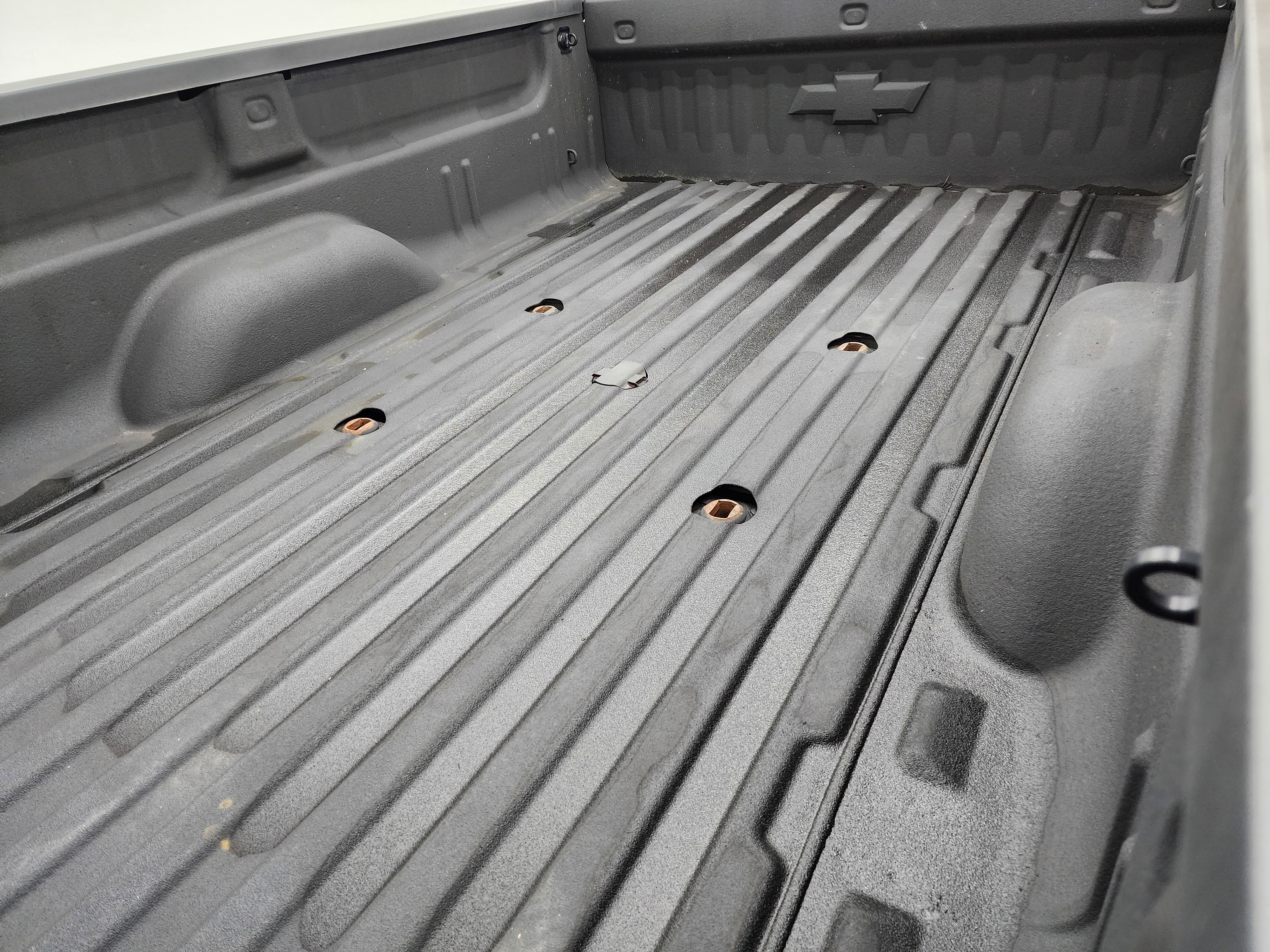 Used 2018 Chevrolet Silverado 3500 High Country w/ Duramax Plus Package image 5