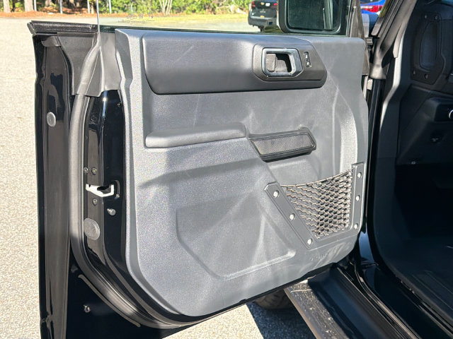 New 2026 Ford Bronco Outer Banks AWD/4WD image 12