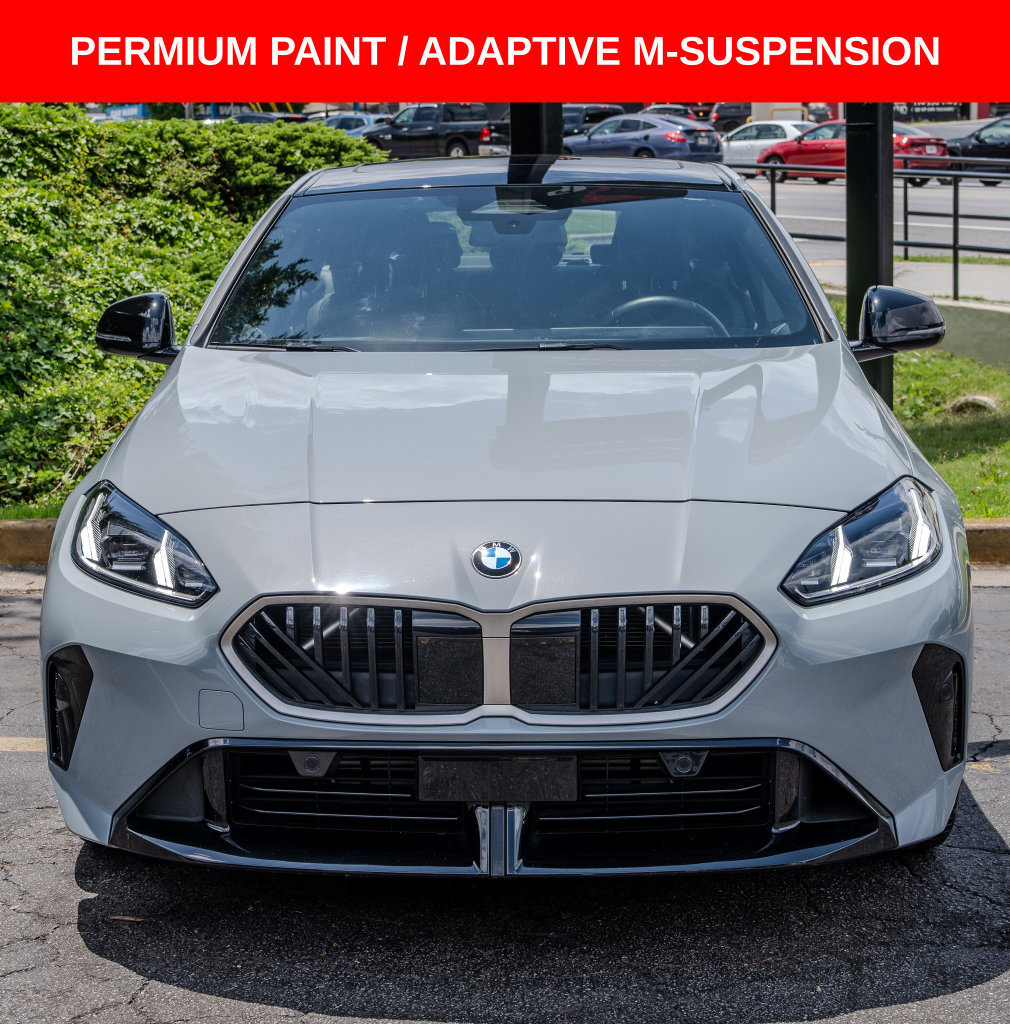 Used 2026 BMW 228i FWD image 2