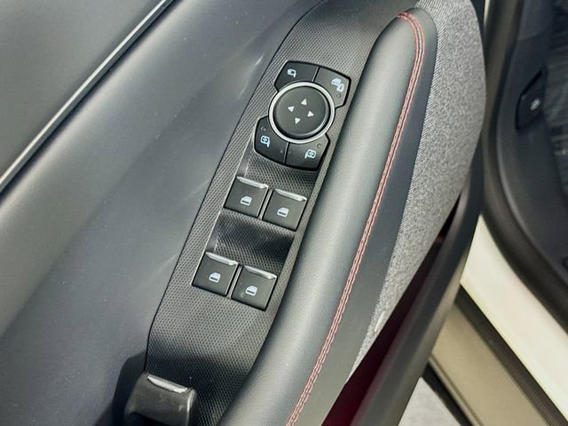 New 2026 Ford Mustang Mach-E Premium w/ Sport Appearance Package image 18