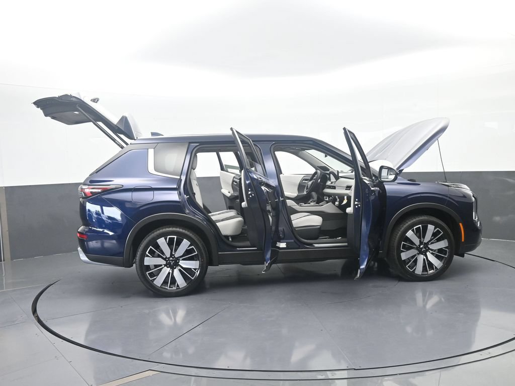 New 2026 Mitsubishi Outlander SE FWD image 82
