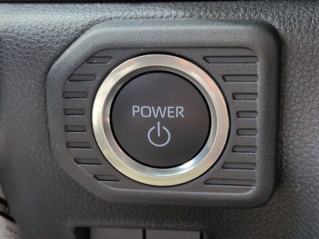 Used 2025 Toyota Land Cruiser w/ Premium Package AWD/4WD image 28