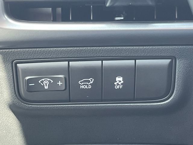 New 2026 Hyundai Tucson SEL image 21