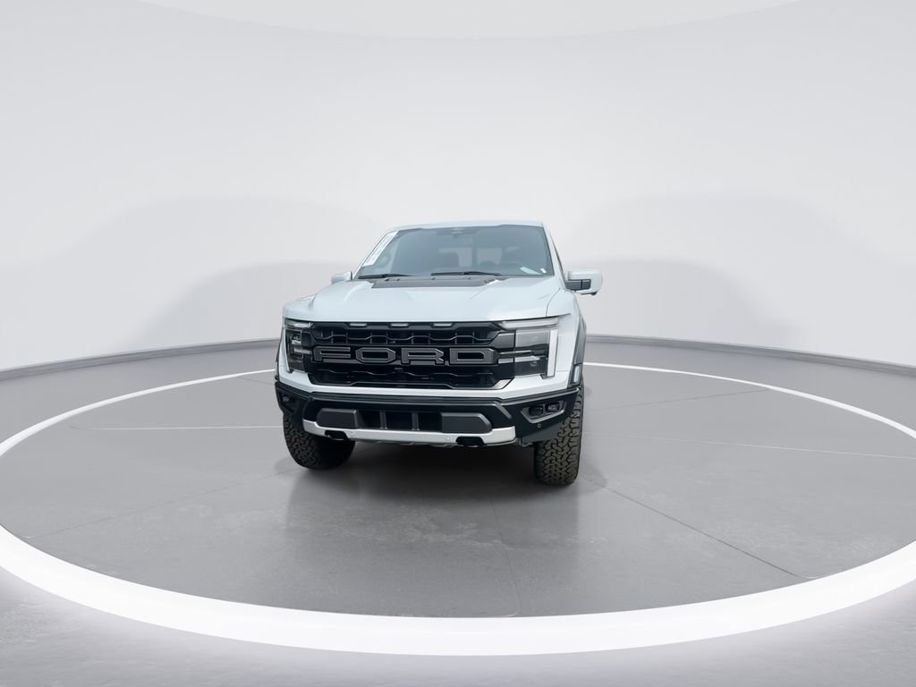 Used 2025 Ford F150 Raptor image 7