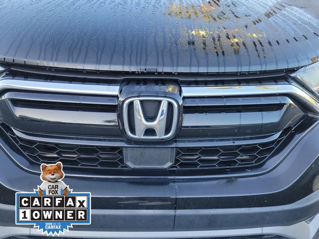 Used 2022 Honda CR-V EX image 7