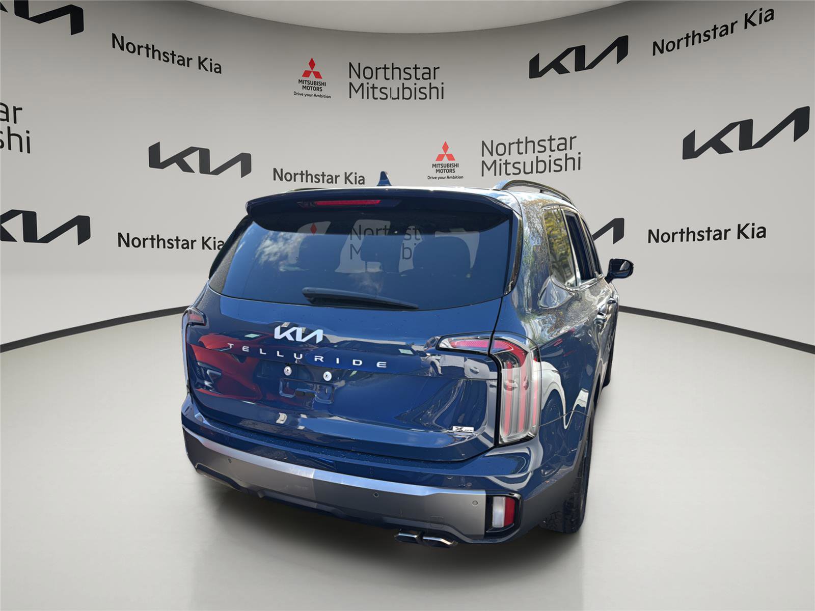 Used 2023 Kia Telluride SX Prestige X-Pro image 5