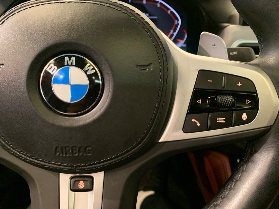Used 2024 BMW X4 xDrive30i w/ M Sport Package AWD/4WD image 25