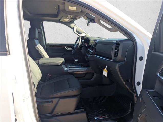 New 2026 Chevrolet Silverado 1500 RST image 16