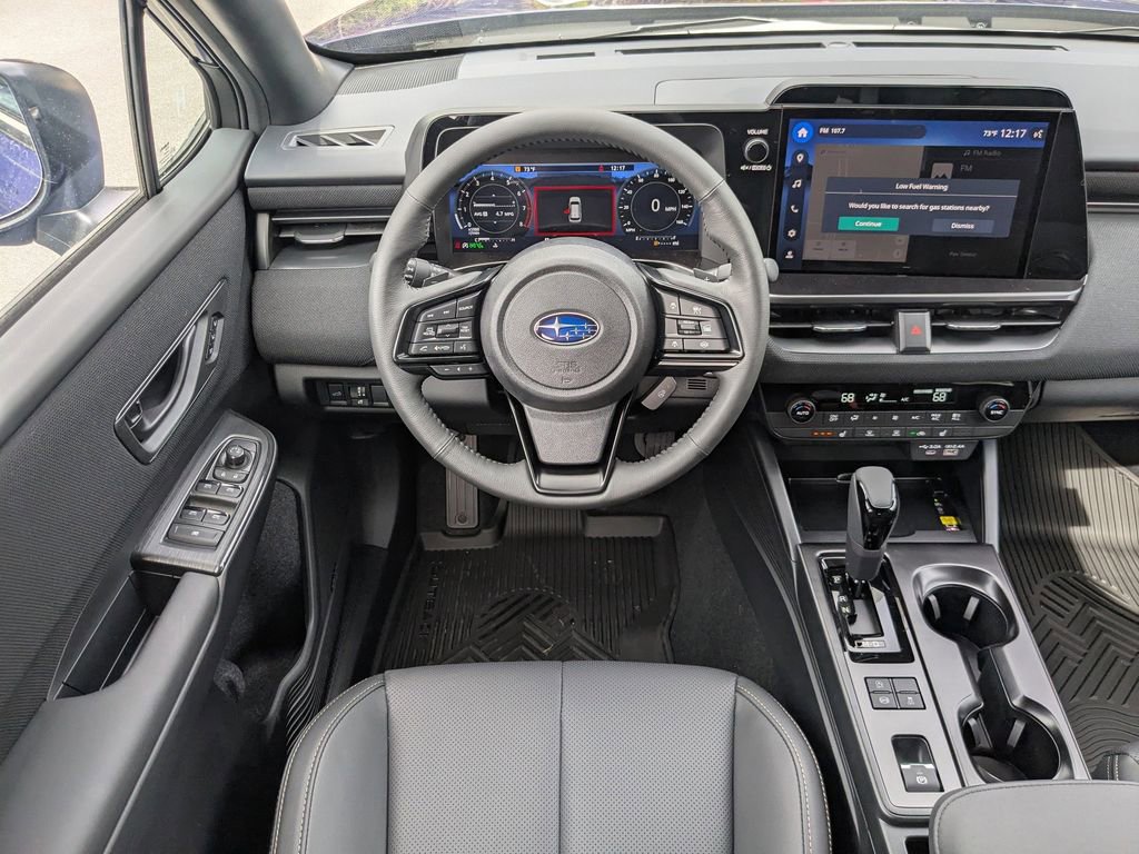 New 2026 Subaru Outback Wilderness AWD/4WD image 16