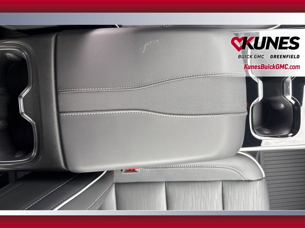 New 2026 Buick Enclave Sport Touring w/ Power Package image 34