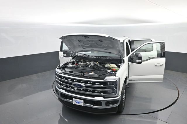 New 2026 Ford F350 4x4 Crew Cab Super Duty image 41