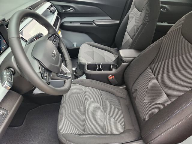 New 2027 Chevrolet Bolt LT w/ Comfort Package image 9