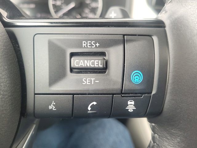 Certified 2023 Nissan Rogue SL w/ SL Premium Package AWD/4WD image 14