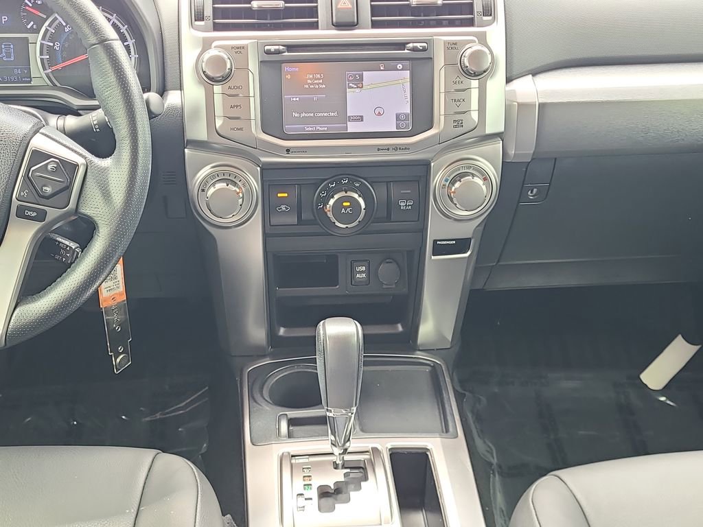 Used 2019 Toyota 4Runner SR5 image 21