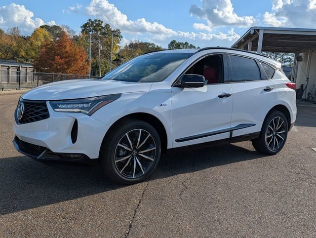New 2026 Acura RDX A-Spec AWD/4WD image 6