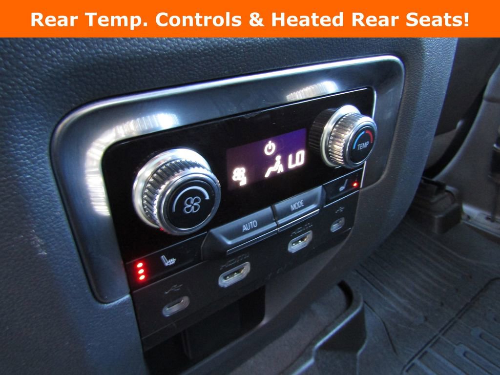 Used 2021 GMC Yukon Denali image 24