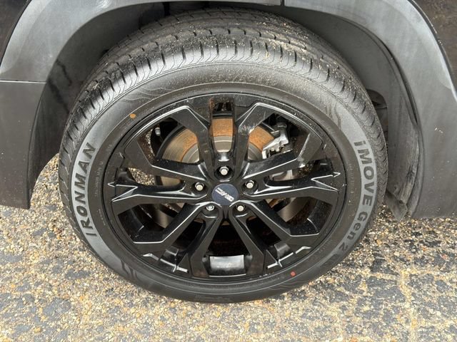 Used 2020 GMC Terrain SLT w/ Preferred Package FWD image 5