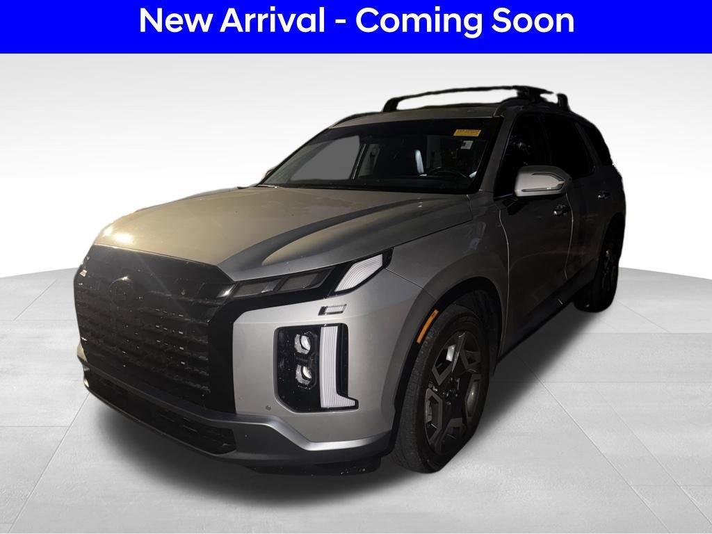 Used 2025 Hyundai Palisade SEL