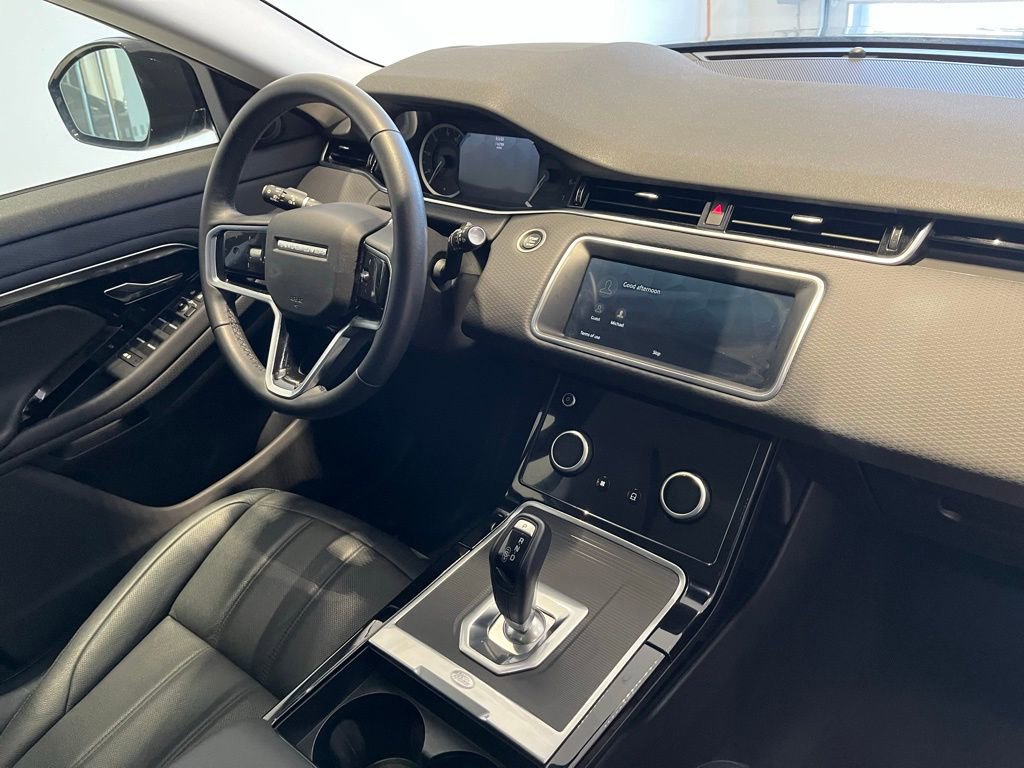 Used 2023 Land Rover Range Rover Evoque S image 30