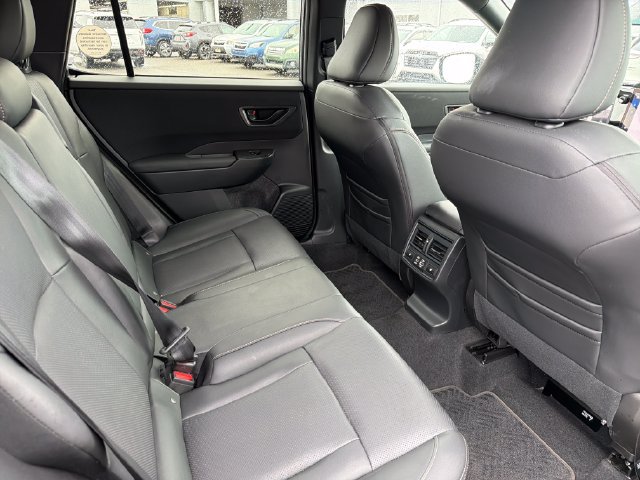 Certified 2026 Subaru Outback Limited AWD/4WD image 27