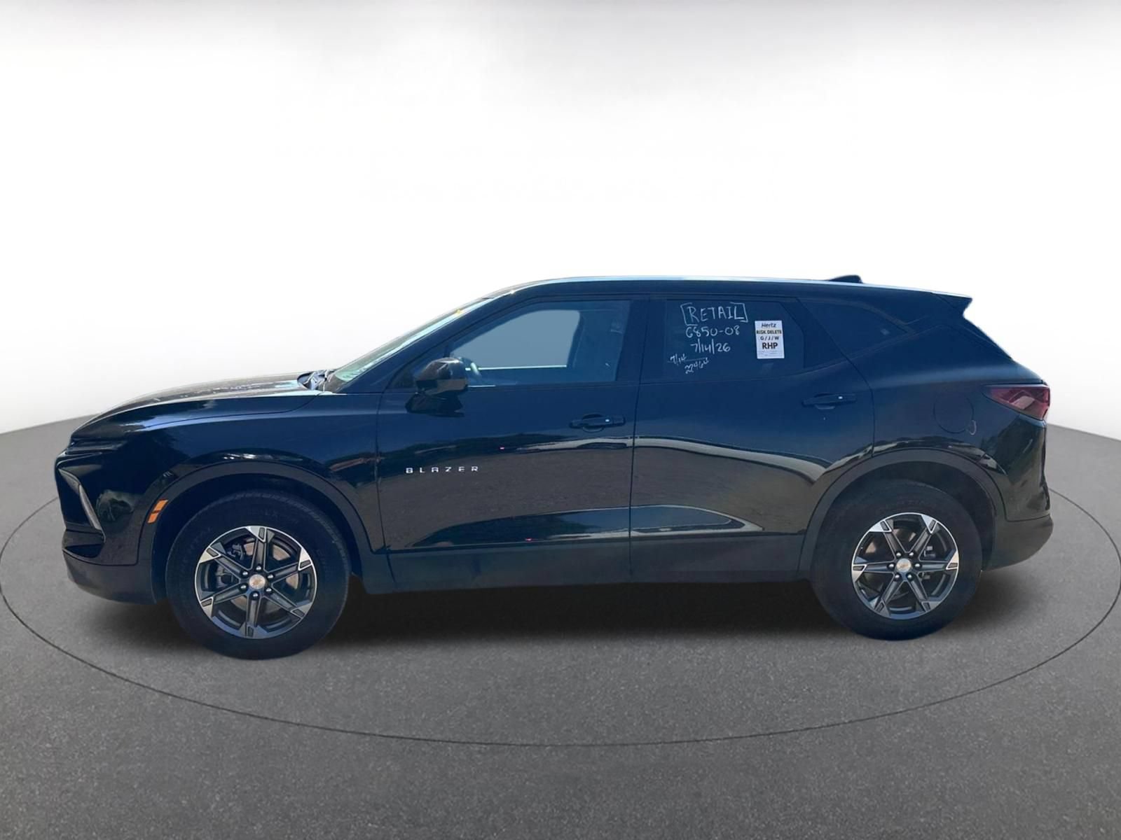 Used 2026 Chevrolet Blazer LT FWD image 10