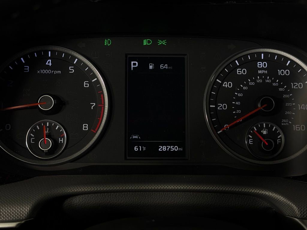 Used 2024 Kia K5 GT-Line w/ GT-Line Premium Package image 14