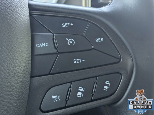 Used 2023 Dodge Charger GT w/ Technology Group RWD image 33