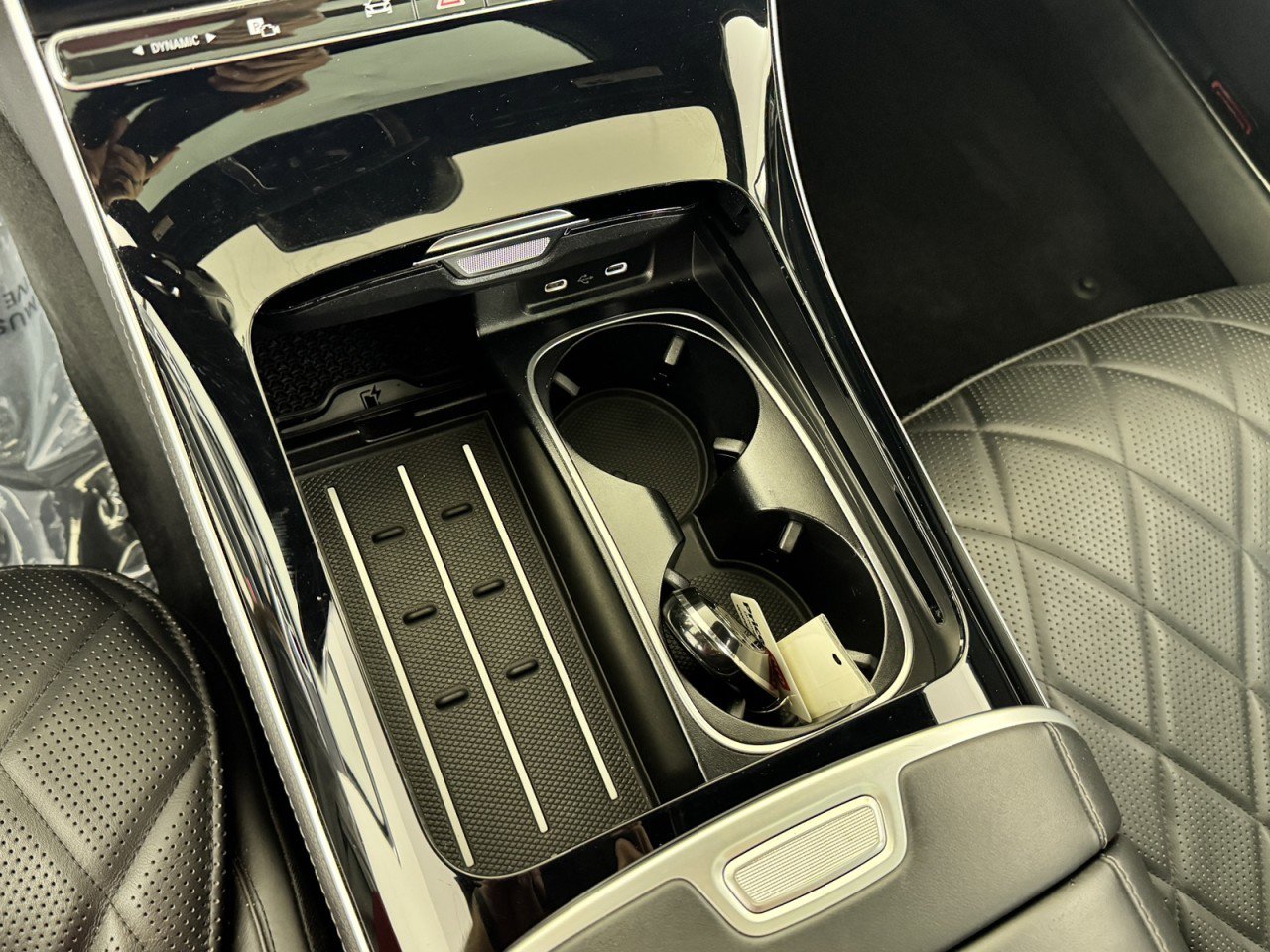 Used 2021 Mercedes-Benz S 500 4MATIC image 21