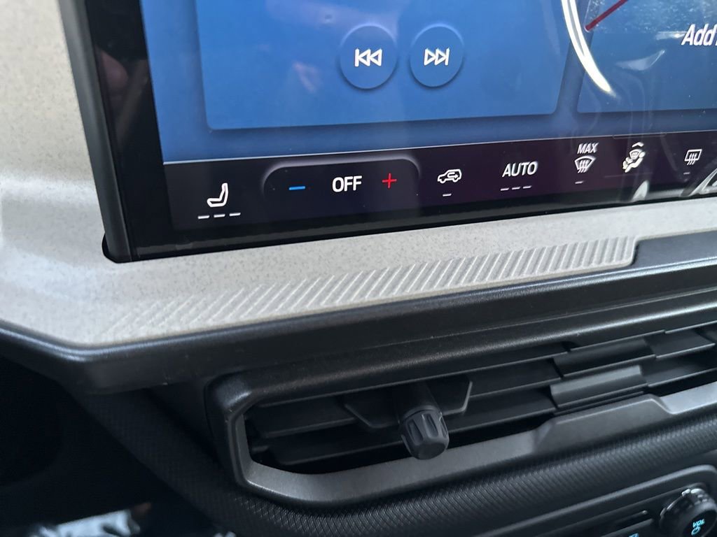 New 2026 Ford Bronco Sport Big Bend w/ Convenience Package image 21