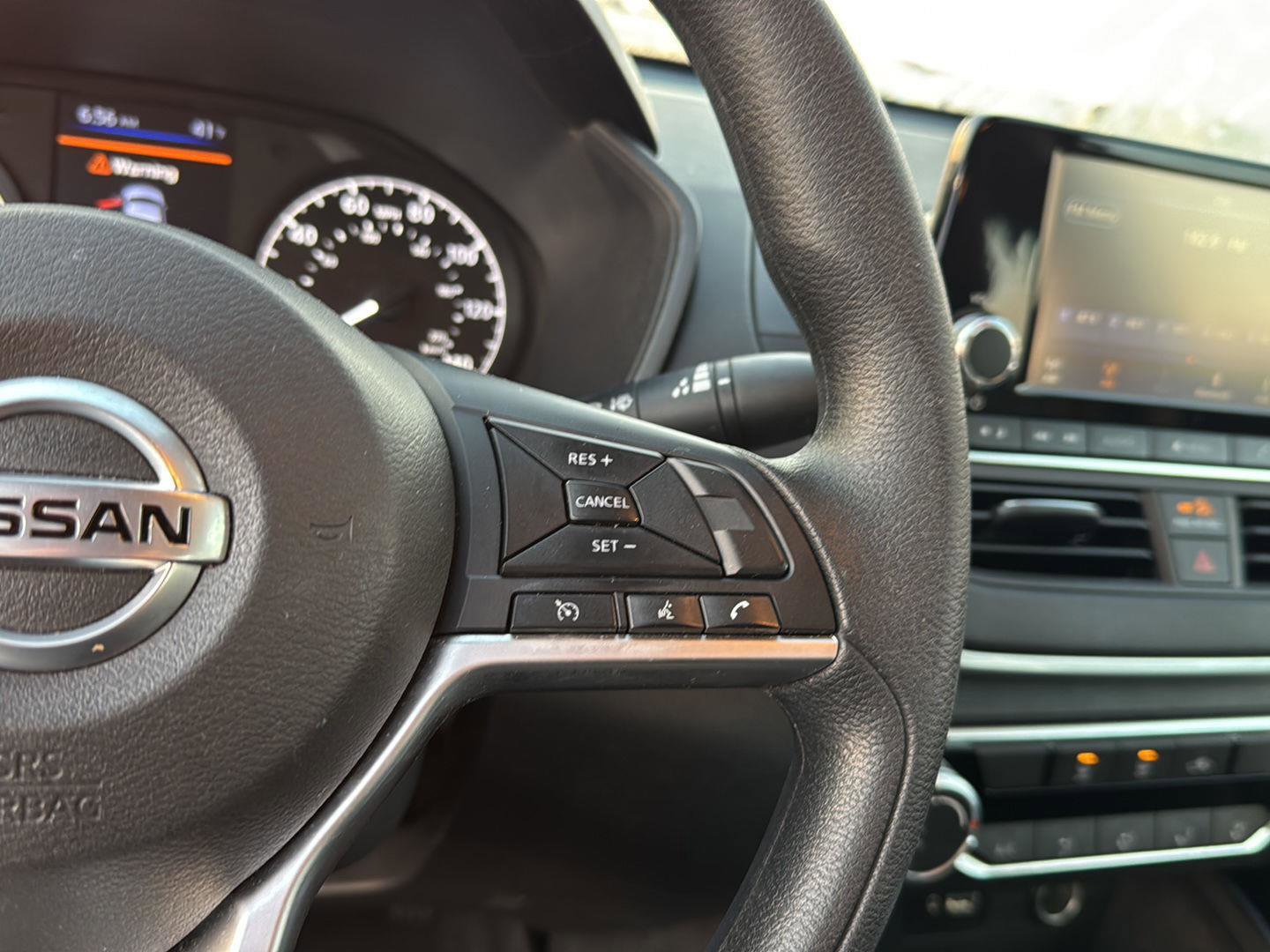 Used 2022 Nissan Altima 2.5 S image 19