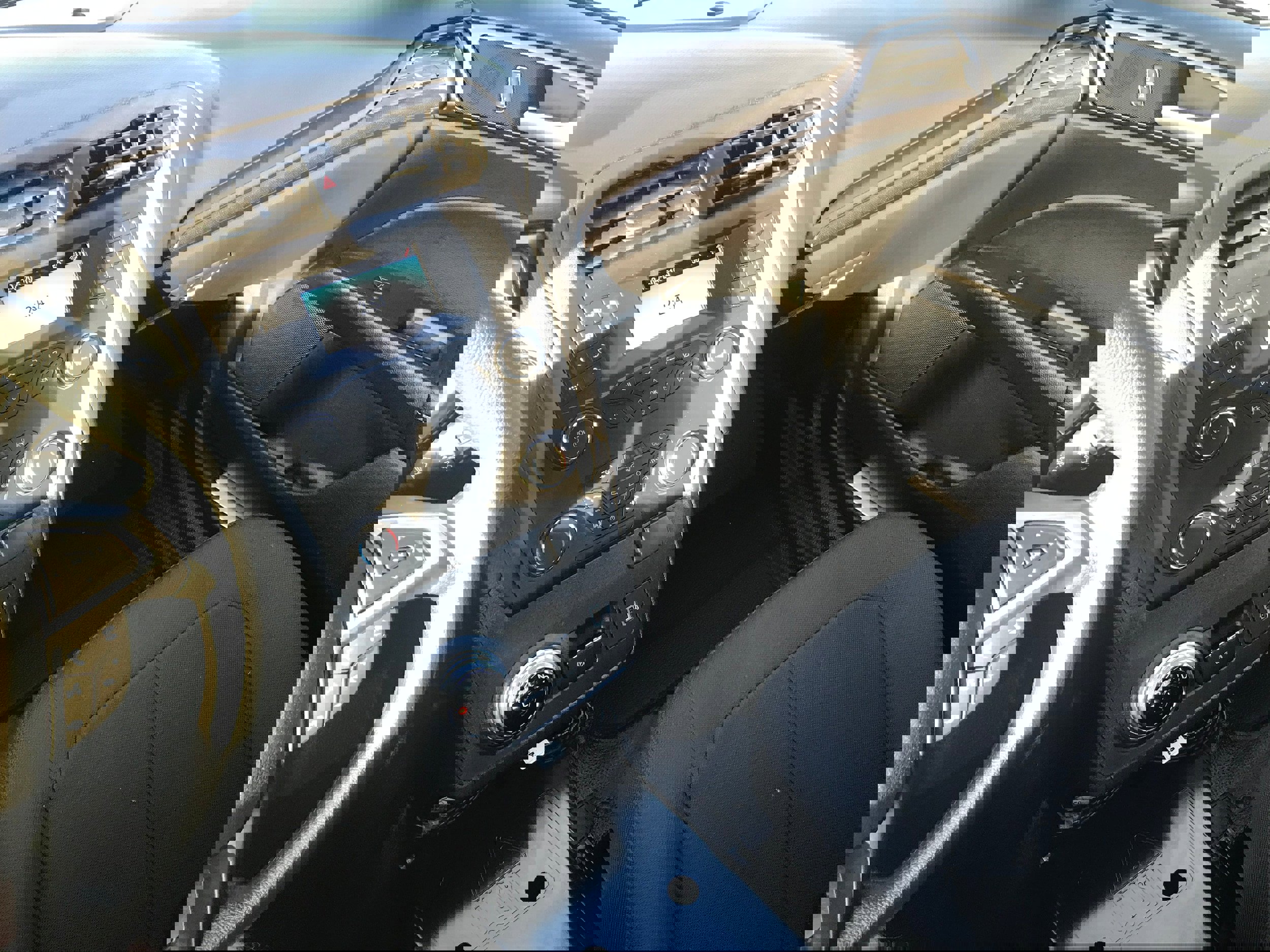 Used 2020 Ford Fusion SSV w/ Ready For The Road Package image 10