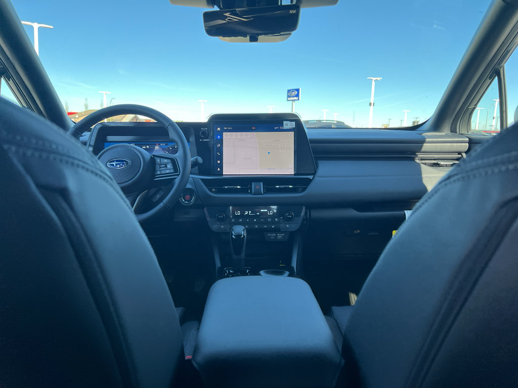 New 2026 Subaru Outback Touring AWD/4WD image 21