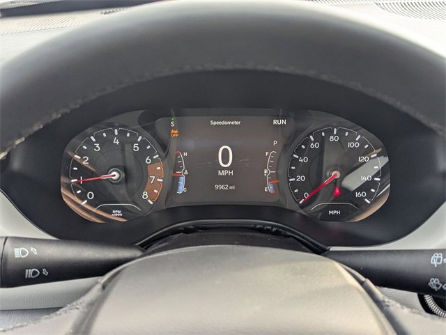 Used 2024 Jeep Compass Limited image 14