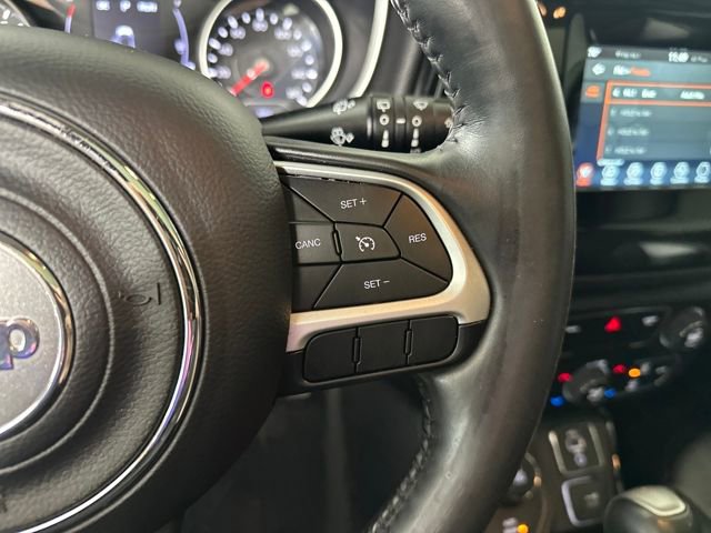 Used 2019 Jeep Compass Altitude image 16