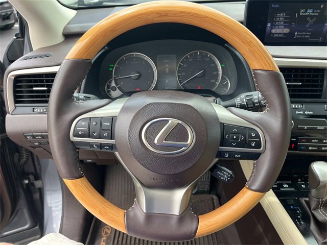 Used 2017 Lexus RX 350 FWD image 15