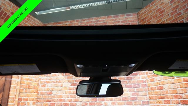 Certified 2020 Nissan Maxima SR w/ Sport Mat Group FWD image 38